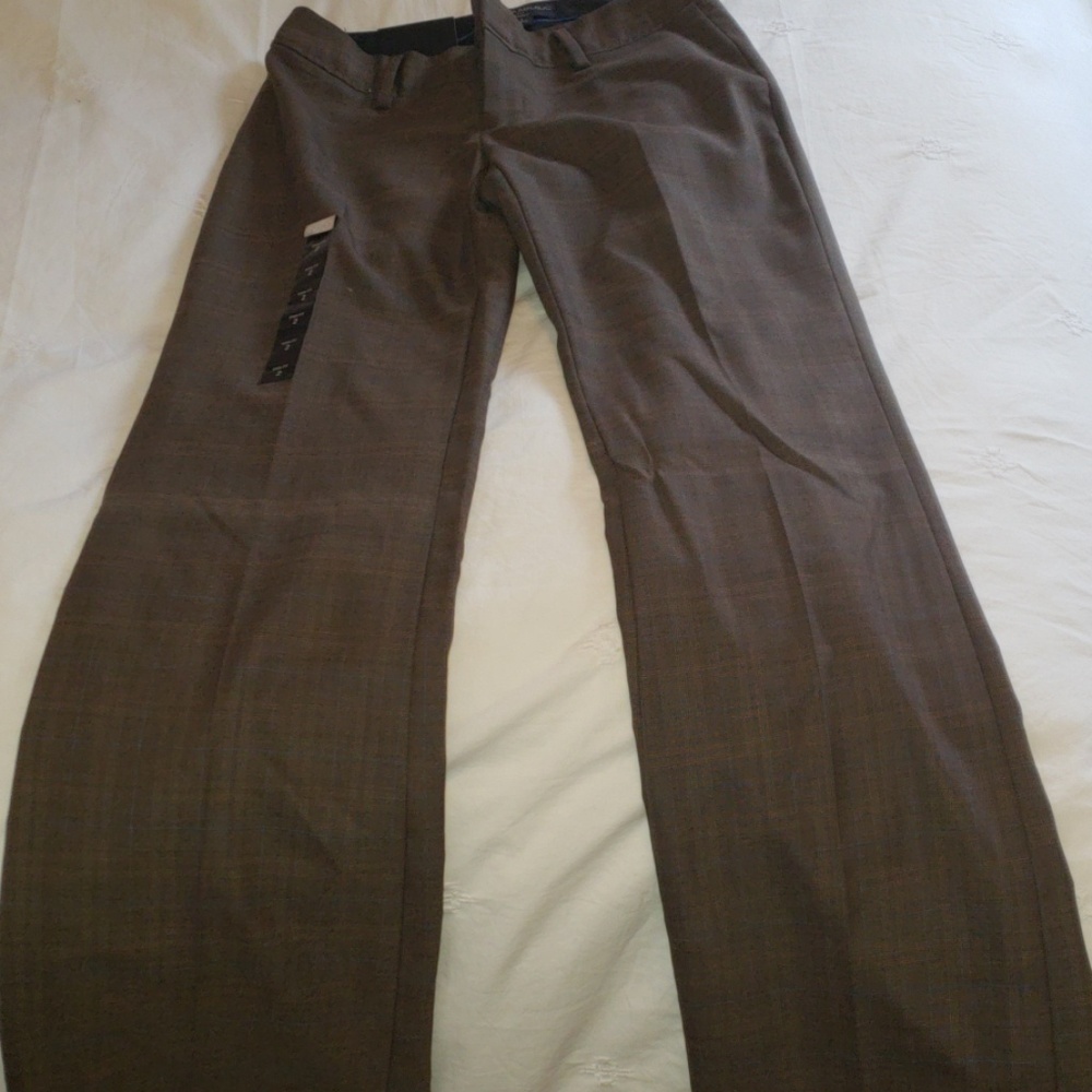 Banana Republic Ryan fit pants